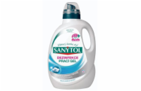 Sanytol dezinfekční prací gel Grand Air 34PD 1700ml