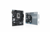ASUS PRIME H610M-R D4-SI, 1700, Intel H610, 2xDDR4, mATX