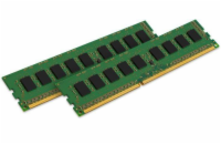 Kingston/DDR3L/8GB/1600MHz/CL11/2x4GB