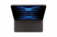 Apple Smart Keyboard Folio for 11'' iPad Pro UA MXNK2UA/A Smart Keyboard Folio for 11 iPad Pro - UA