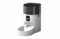 iGET HOME Feeder 9LC  - automaticé krmítko pro domácní mazlíčky na suché krmino, kamera