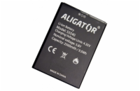 Aligator baterie S5540 Duo, Li-Ion 2500mAh bulk