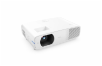 BenQ LW730 DLP projektor 1280x800 WXGA/1.37÷1.64/4200 ANSI lm/500 000:1/2xHDMI/Jack/RS232/LAN