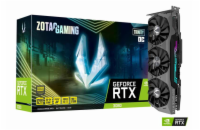 ZOTAC GAMING GeForce RTX 3080 TRINITY OC 12GB LHR - zboží po opravě vyprodej (P)