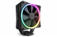 NZXT CPU cooling T120 RGB black