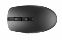 HP 710 Rechargeable Silent Mouse 6E6F2AA HP 710 Rechargeable Silent Mouse - bezdrátová bluetooth myš