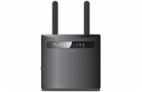 Thomson TH4G300 4G LTE router Wi-Fi standard 802.11 b/g/n/ 300 Mbit/s/ 2,4GHz/ 4x LAN (1x WAN)/ USB/ SIM sl...