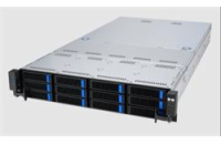 ASUS 2U server SP5 24x DDR5 4800 12x 3.5/2.5 NVMe/SATA +2x2,5 SATA, 2x i350 1Gb, 2x1600Wt