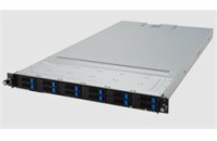 Asus RS500A-E12-RS12U/1.6KW/12NVMe/GPU/OCP 90SF02J1-M000S0 ASUS 1U server SP5 24x DDR5 4800 12x 2.5 NVMe/SATA, 3x PCIe5.0, 2x i350 1Gb, 2x1600Wt