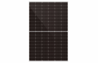 DAH Solar DHM-54X10 BW-410W Solární panel, half-cut, 31,7V, účinnost 21%