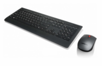Lenovo klávesnice + myš Professional Wireless CZ/SK