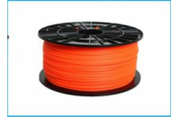Filament PM tisková struna/filament 1,75 ABS oranžová, 1 kg