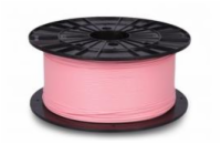 Filament PM tisková struna/filament 1,75 PLA+ Bubblegum Pink, 1 kg