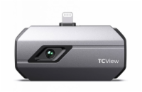 TOPDON termokamera TCView TC002, konektor Lightning
