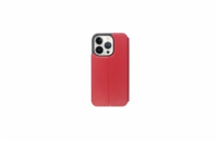 RhinoTech FLIP Eco Case pro Apple iPhone 14 Plus, červená