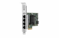 HP Enterprise P51178-B21 HPE Broadcom BCM5719 Ethernet 1Gb 4-port BASE-T Adapter ( Gen10 Plus )