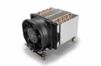 Dynatron A47 - Active Cooler for 2U Server & up for AMD® Socket AM4/AM5