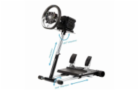 Wheel Stand Pro, DELUXE V2 stojan pro volant a pedály CSL/GT DD PRO + GTS CSL
