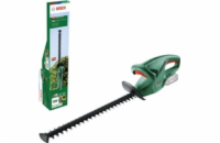 Bosch Easy Hedge Cut 18-45 0.600.849.H03 BOSCH EasyHedgeCut 18-45, akumulátorové nůžky na živé ploty, 18 V, délka čepele 45 cm, rozteč zubů 16 mm