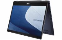 ASUS ExpertBook B3 Flip i5-1235U/16GB/512GB SSD/14" FHD/IPS/Touch/2y Pick-up&Return/W11H/Černá