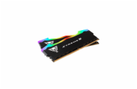 Patriot PVXR532G76C36K PATRIOT VIPER XTREME 5 RGB 32GB DDR5 7600MHz / DIMM / CL36 / Kit 2x 16GB