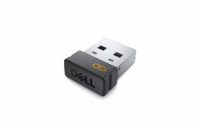 Dell WR3 DELL Secure Link USB Receiver - WR3 - universalní přijímač pro myši a klávesnice