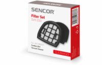 Sencor SVX 033 Sada filtrů k SVC 8825TI 