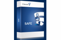 F-Secure INTERNET SECURITY pro 3 zařízení na 1 rok - CZ elektronicky