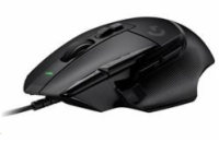 Logitech G502 X Gaming Mouse - WHITE - EER2