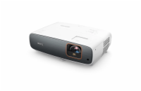 BenQ DLP Projektor W2710i, 3840x2160 4K/2200 ANSI lm/1.13÷1.47/50000:1/3xHDMI/2xUSB/