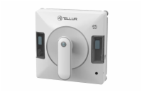 Tellur WiFi Smart Robot Window Cleaner, robotický čistič oken, bílá