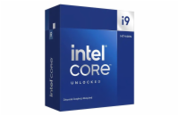 Intel Core i9-14900KF BX8071514900KF CPU INTEL Core i9-14900KF, až 6.0GHz, 36MB L3 LGA1700, BOX (bez chladiče)