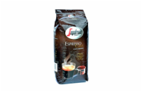 Segafredo Káva "Espresso Casa", zrnková, pražená, vakuově balená, 500 g