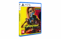 PS5 - Cyberpunk 2077 Ultimate Edition