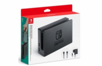 Nintendo Switch - Dock Set