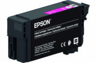 EPSON ink bar Singlepack UltraChrome XD2 Magenta T40C340(26ml)