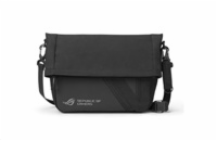 ASUS BC2000 ROG Archer Messenger Bag 14", černá