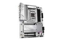GIGABYTE MB Sc AM5 B650M AORUS ELITE AX ICE, AMD B650, 4xDDR5, 1xDP, 1xHDMI, WI-FI, mATX