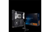 ASUS PRO WS TRX50-SAGE WIFI DDR5 E-ATX 3xPCIe5.0 2xPCIe4.0 RAID 1x10GbL 