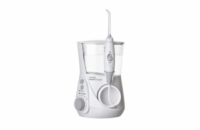 Waterpik Aquarius Professional WP660 White ústní sprcha, 2 režimy, časovač, LED kontrolky -