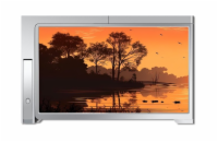 MISURA přenosné LCD monitory 13.3" 3M1303S1 pro notebooky o rozměru 13.3" až 17", jednokabelové řešení