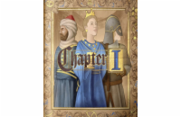 ESD Crusader Kings III Chapter I
