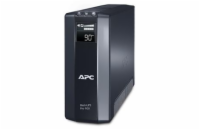 APC Back-UPS Pro 1500VA Power saving (865W) české zásuvky