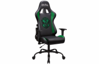Harry Potter Gaming Seat Pro HP Slytherin