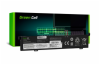 GreenCell Green Cell L19L3PF3 Baterie pro notebooky Lenovo IdeaPad Gaming 3 - 4100mAh 4100mAh Li-Pol. Baterie pro notebooky Lenovo IdeaPad Gaming 3-15ARH05 3-15IMH05 Creator 5-15IMH05 ThinkBook 15p I