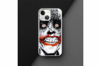 DC Comics Back Case Joker 007 iPhone 13 Pro Jedinečný design – díky němu bude váš telefon vypadat lépe a podtrhne váš jedinečný styl a individualitu. Část pouzdra je průhledná, díky čemuž je grafika 