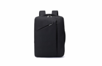 DeTech Batoh na notebook, 15,6", černý Kvalitní batoh za super cenu pro notebooky do 15,6 palců