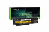 GreenCell LE63 Baterie pro Lenovo ThinkPad X220, X230   Kompatibilní modely notebooků ThinkPad X