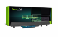 GreenCell AC53 Baterie pro Acer TravelMate 8372, 8372G, 8372Z Kompatibilní s modely notebooků Acer TravelMate