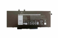 Baterie pro notebooky Dell Latitude 5400 5500 Series 4GVMP - 8000mAh Baterie pro notebooky Dell Latitude 5000 Series 5400 Dell Latitude 5000 Series 5410 Dell Latitude 5000 Series 5500